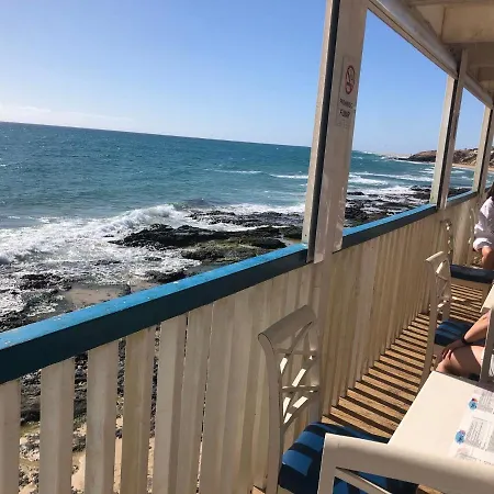 Front With Stunning Ocean Views! * Costa Calma