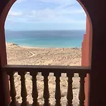 Apartman Front With Stunning Ocean Views! Costa Calma