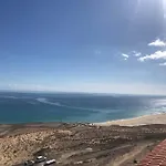 Front With Stunning Ocean Views! * Costa Calma