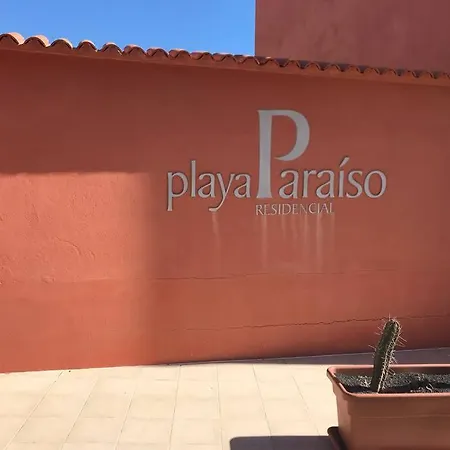 Front With Stunning Ocean Views! Apartment Costa Calma