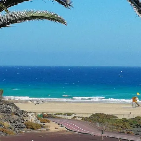 Apartamento Front With Stunning Ocean Views! Costa Calma