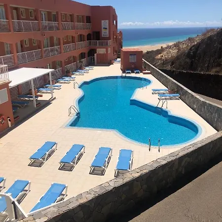 Front With Stunning Ocean Views! * Costa Calma