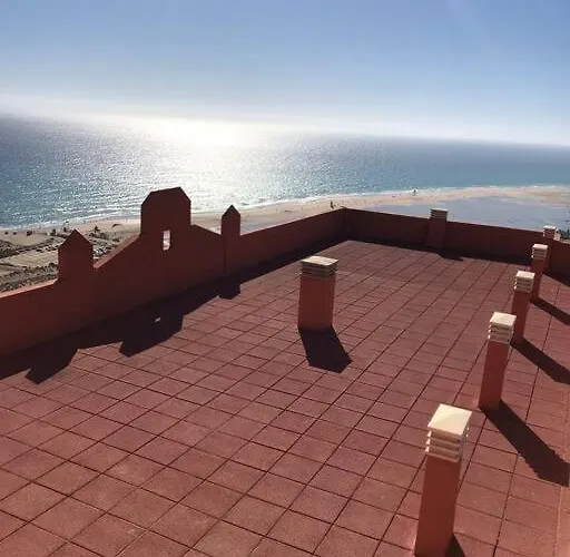Front With Stunning Ocean Views! Apartamento *