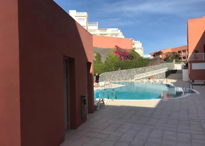Apartamento Front With Stunning Ocean Views!
