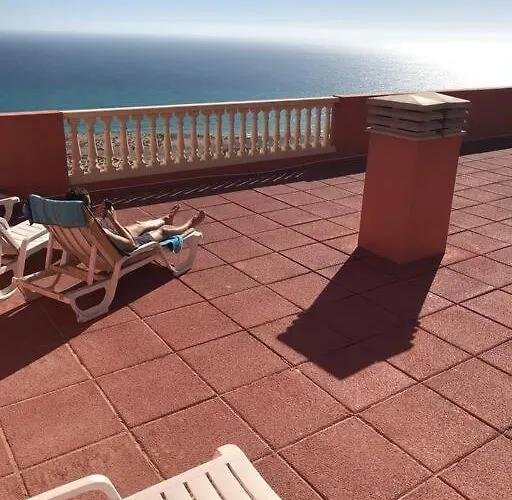 Apartamento Front With Stunning Ocean Views!