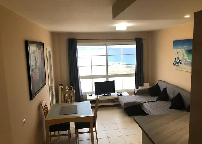 Apartamento Front With Stunning Ocean Views!