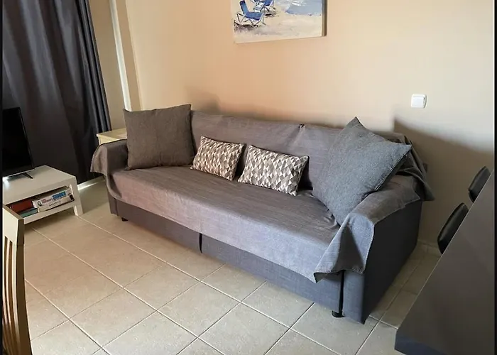 Front With Stunning Ocean Views! Apartamento *