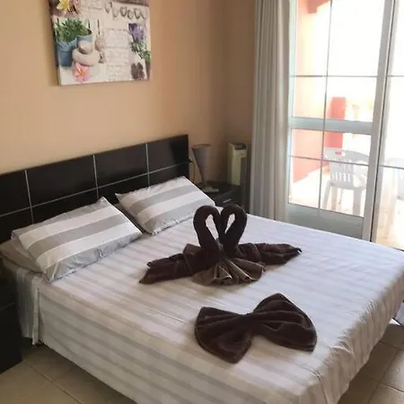 Appartement Front With Stunning Ocean Views!